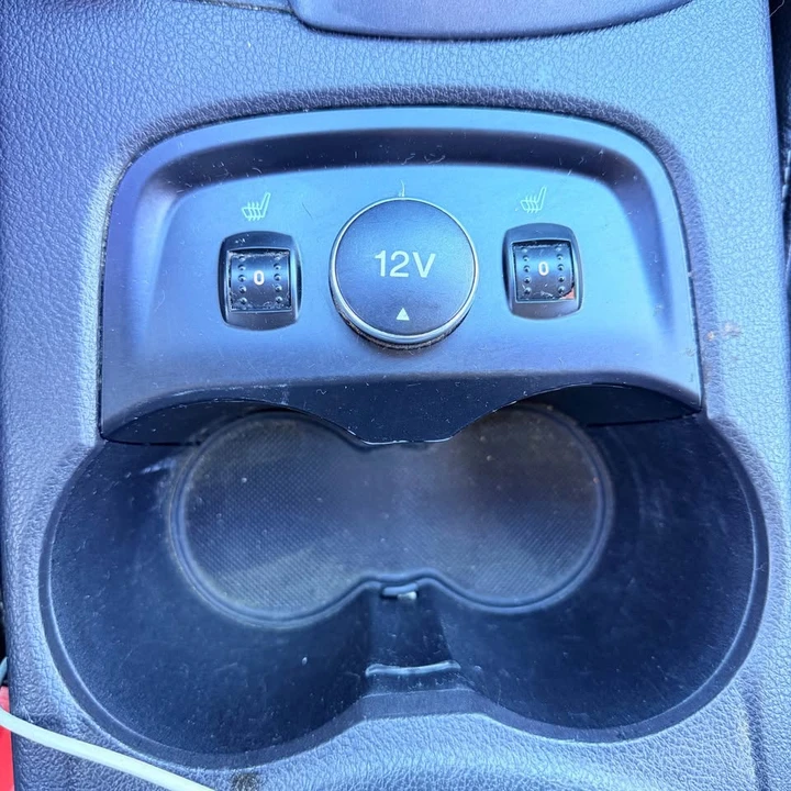 2012 Ford Focus 3rd Gen - Image 13 of 19