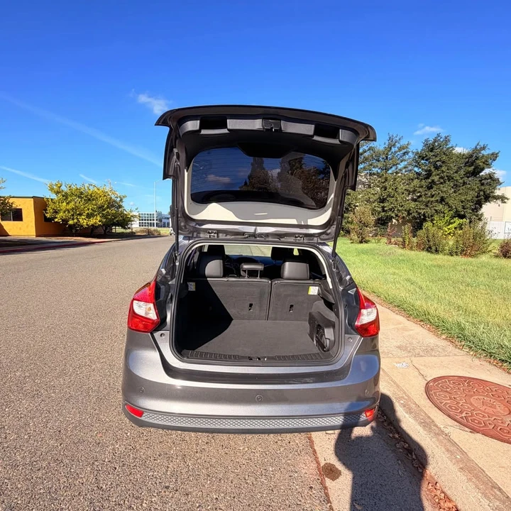 2012 Ford Focus 3rd Gen - Image 16 of 19