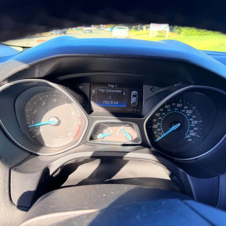 2012 Ford Focus 3rd Gen - Image 14 of 19