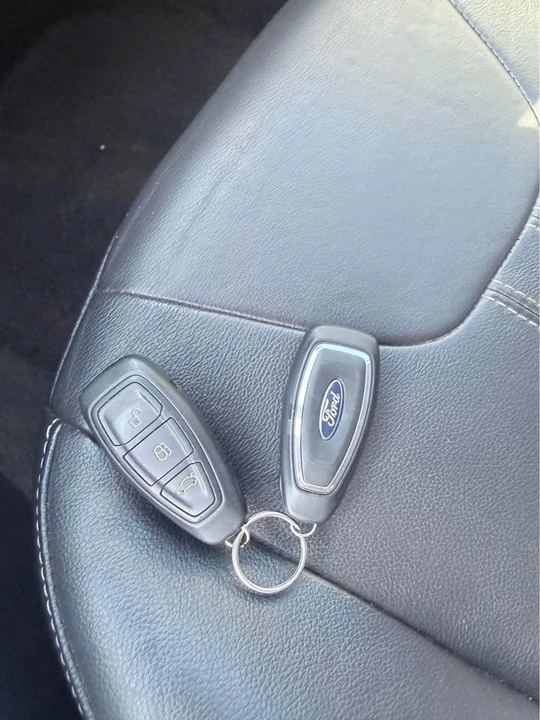 2012 Ford Focus 3rd Gen - Image 17 of 19