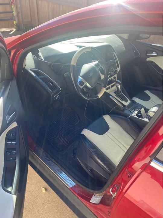 2012 Ford Focus 3rd Gen - Image 6 of 7
