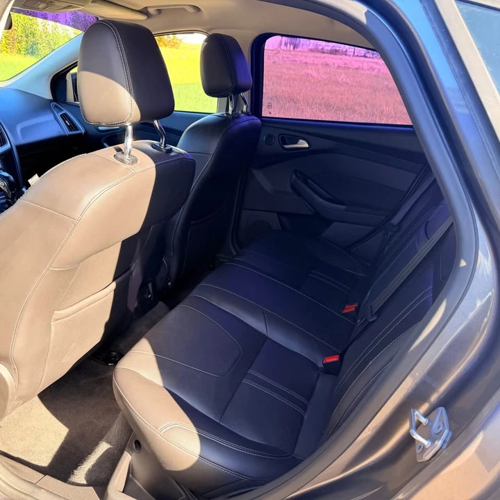 2012 Ford Focus 3rd Gen - Image 17 of 19