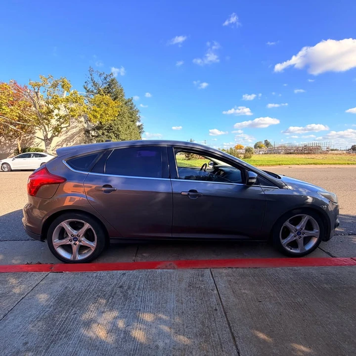 2012 Ford Focus 3rd Gen - Image 4 of 19