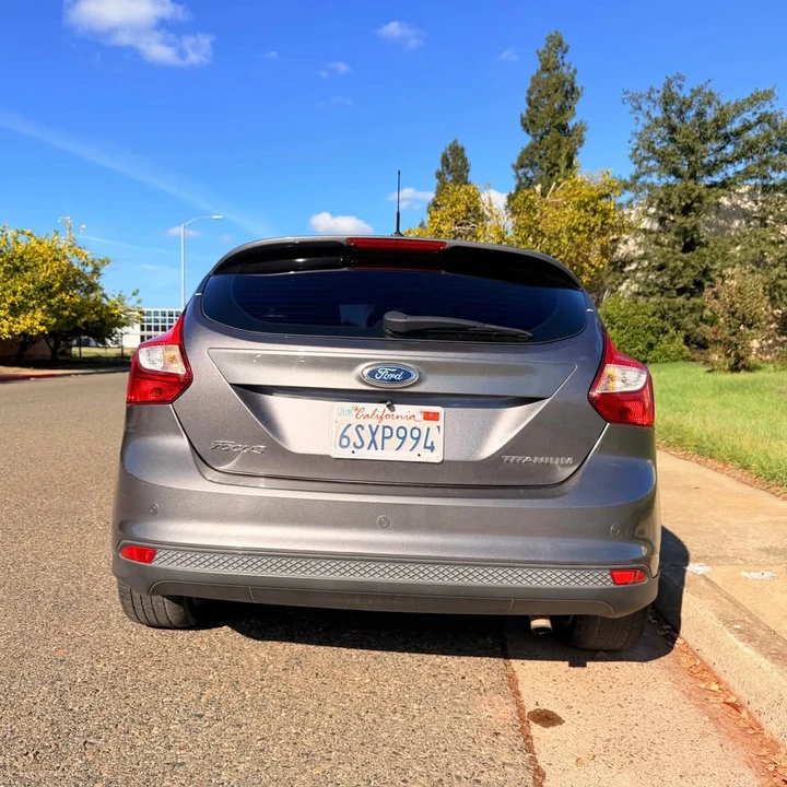 2012 Ford Focus 3rd Gen - Image 8 of 19