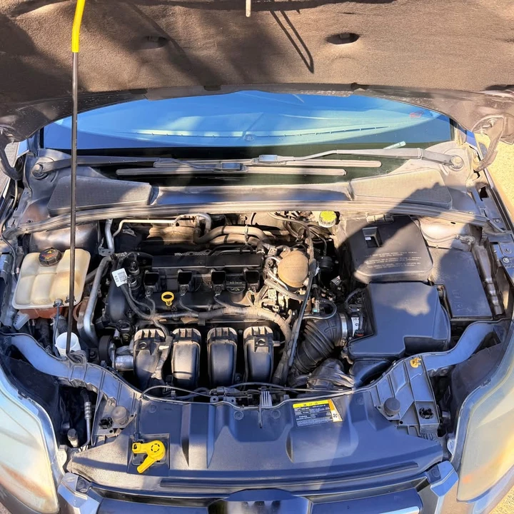 2012 Ford Focus 3rd Gen - Image 14 of 19