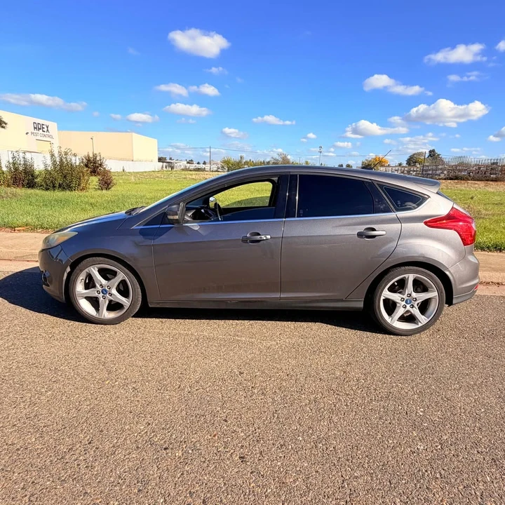 2012 Ford Focus 3rd Gen - Image 6 of 19