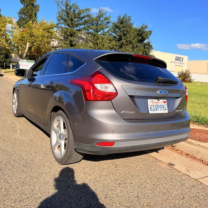2012 Ford Focus 3rd Gen - Image 9 of 19