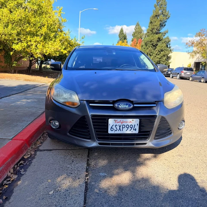 2012 Ford Focus 3rd Gen - Image 3 of 19