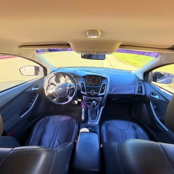 2012 Ford Focus 3rd Gen - Image 10 of 19