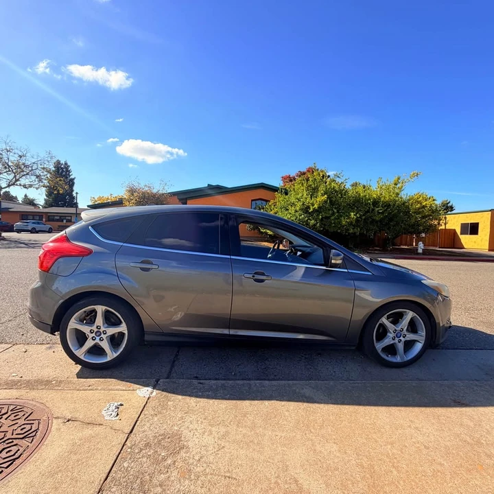 2012 Ford Focus 3rd Gen - Image 5 of 19
