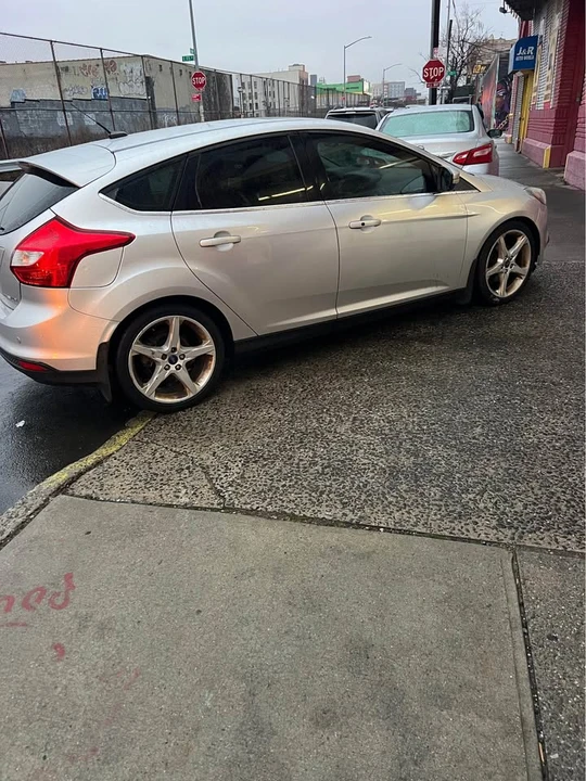 2012 Ford Focus 3rd Gen - Image 4 of 14