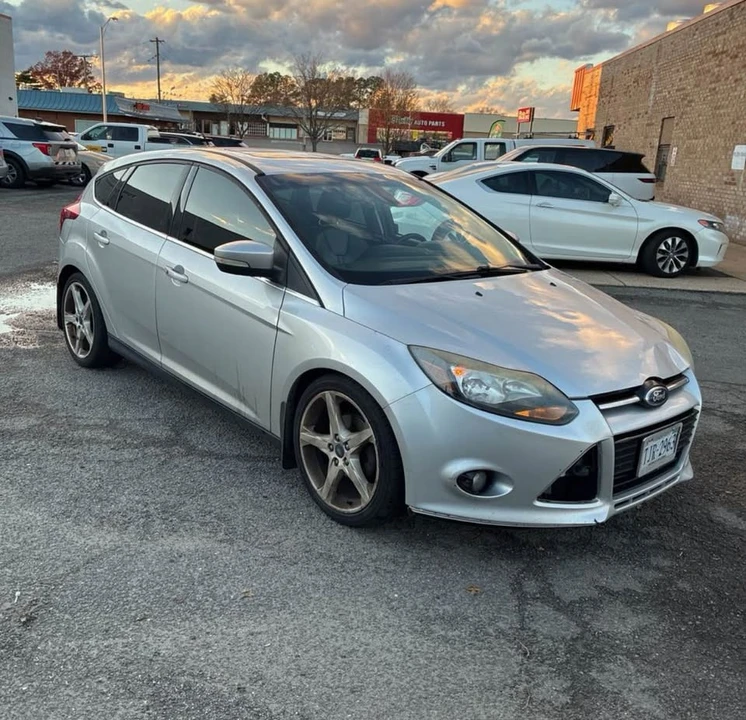 2012 Ford Focus 3rd Gen - Image 5 of 14