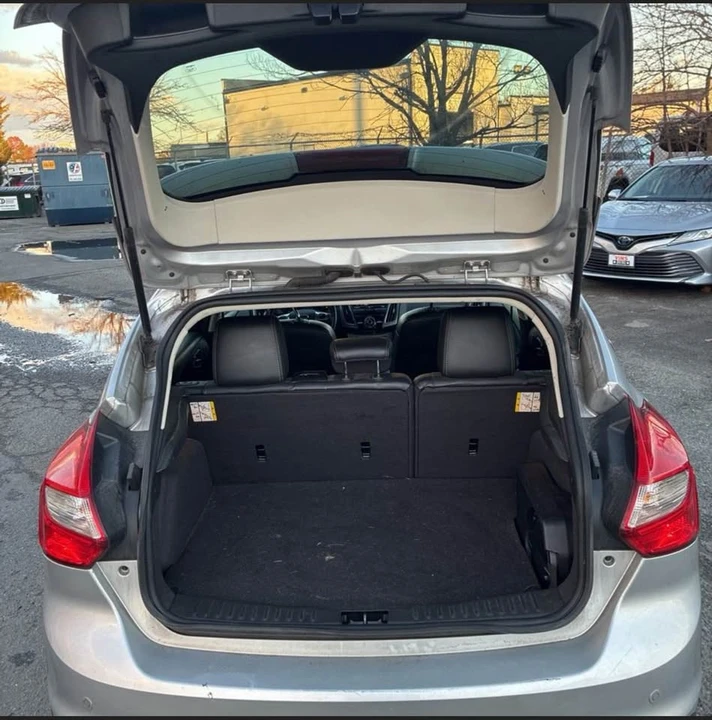 2012 Ford Focus 3rd Gen - Image 14 of 14