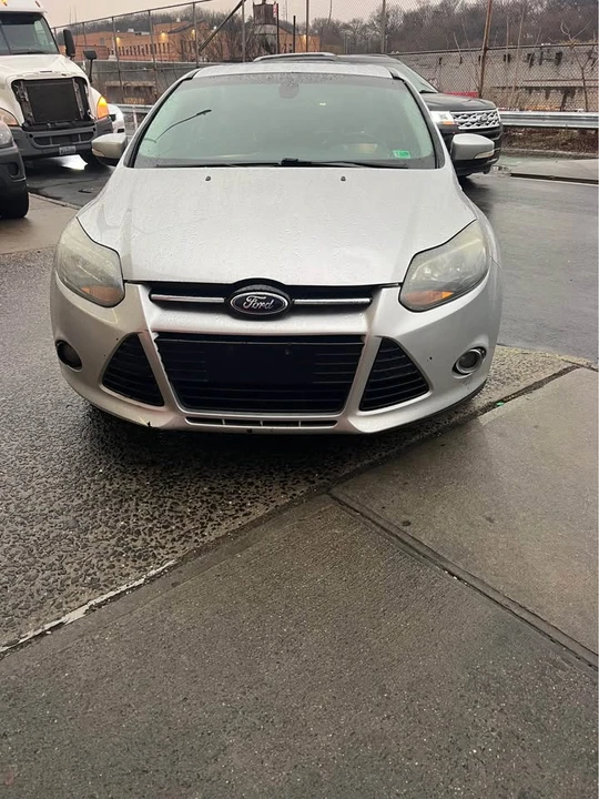 2012 Ford Focus 3rd Gen - Image 3 of 14