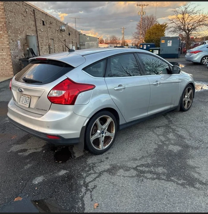 2012 Ford Focus 3rd Gen - Image 2 of 14