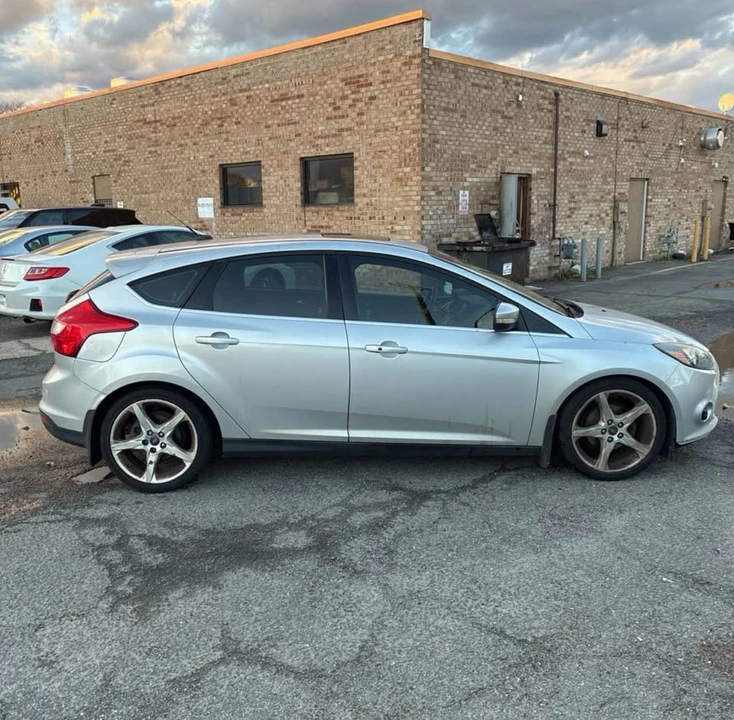 2012 Ford Focus 3rd Gen - Image 9 of 14