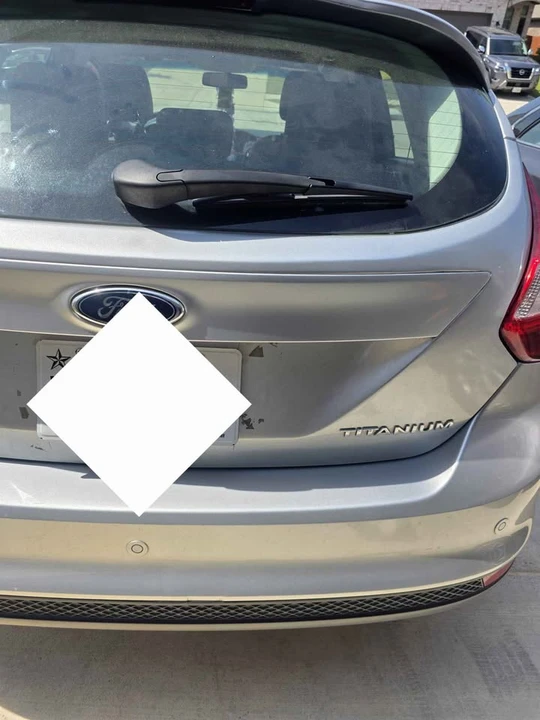 2012 Ford Focus 3rd Gen - Image 11 of 11