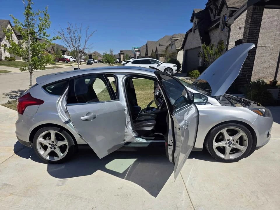 2012 Ford Focus 3rd Gen - Image 5 of 11