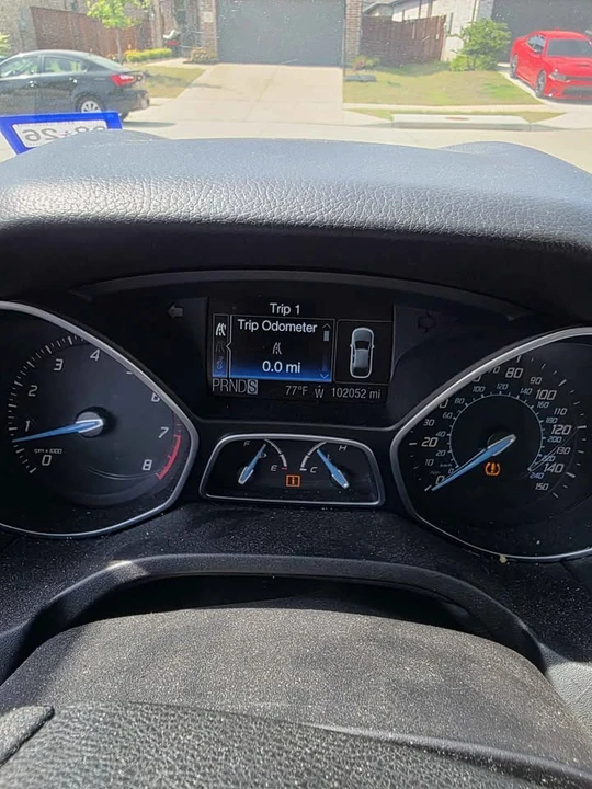 2012 Ford Focus 3rd Gen - Image 2 of 11