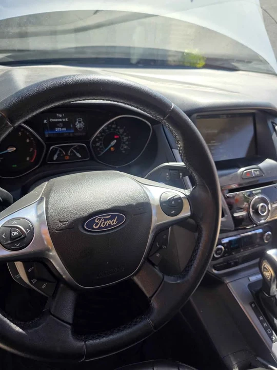 2012 Ford Focus 3rd Gen - Image 3 of 11