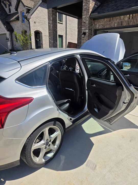 2012 Ford Focus 3rd Gen - Image 7 of 11