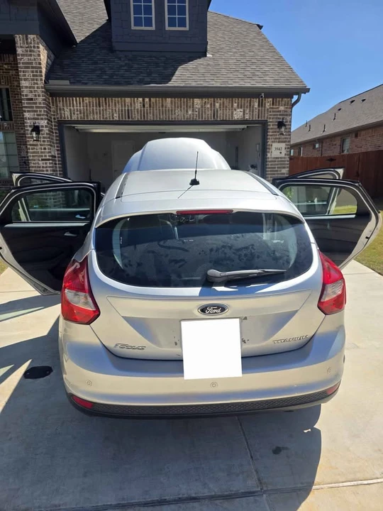 2012 Ford Focus 3rd Gen - Image 4 of 11