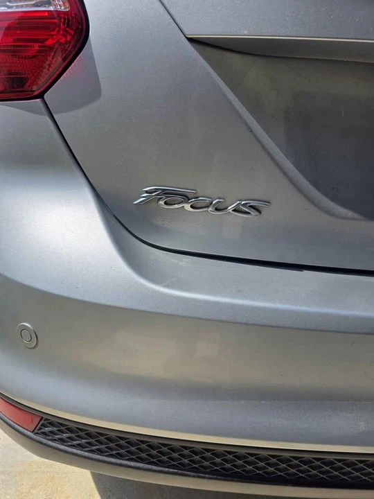 2012 Ford Focus 3rd Gen - Image 10 of 11