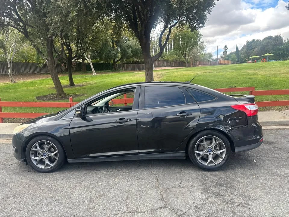 2012 Ford Focus 3rd Gen - Image 4 of 8