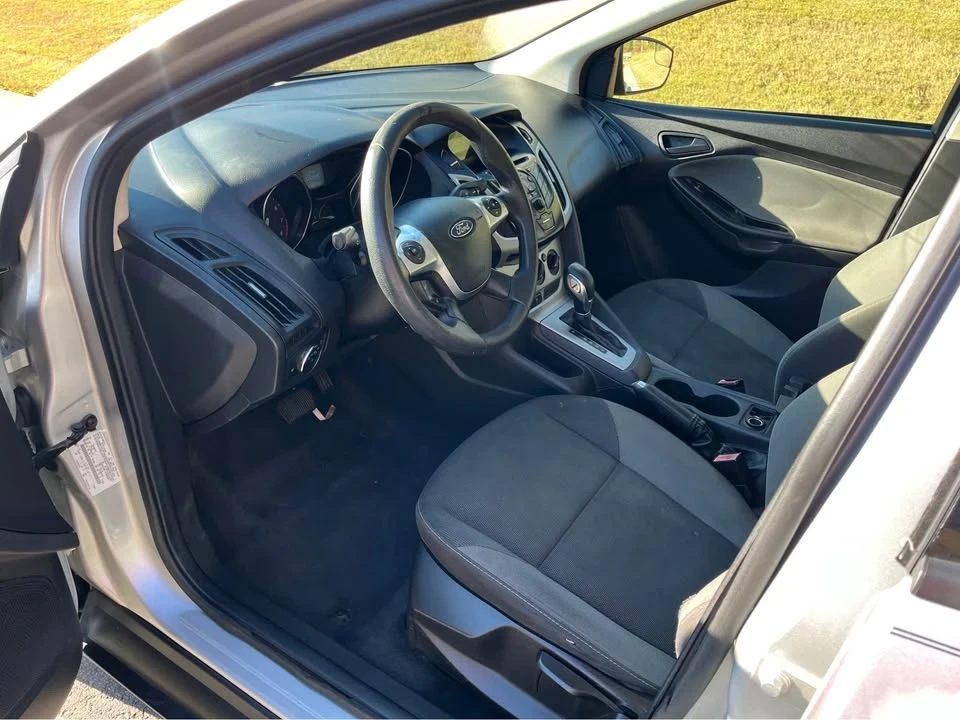 2012 Ford Focus 3rd Gen - Image 6 of 11