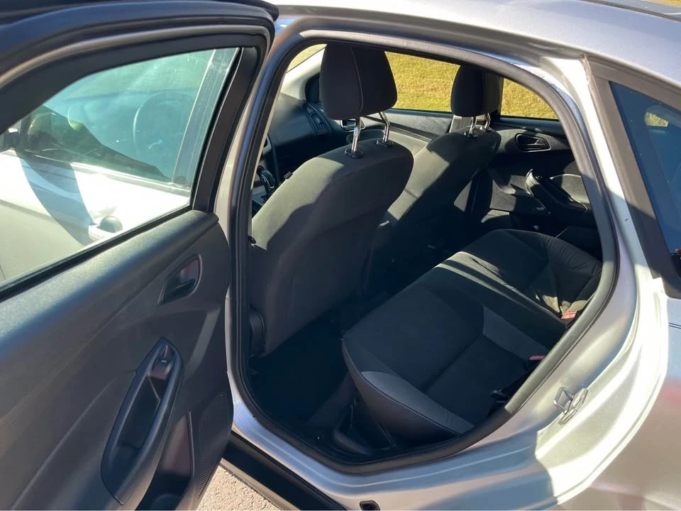 2012 Ford Focus 3rd Gen - Image 5 of 11