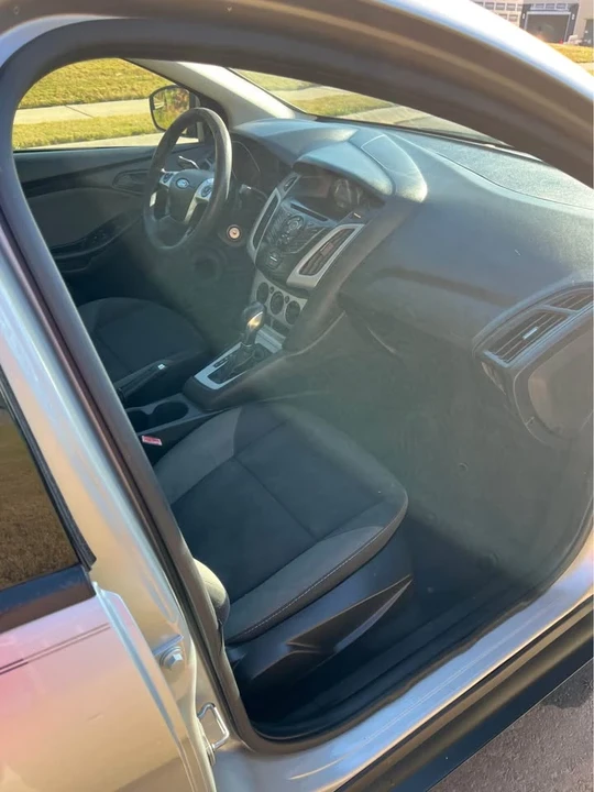 2012 Ford Focus 3rd Gen - Image 10 of 11