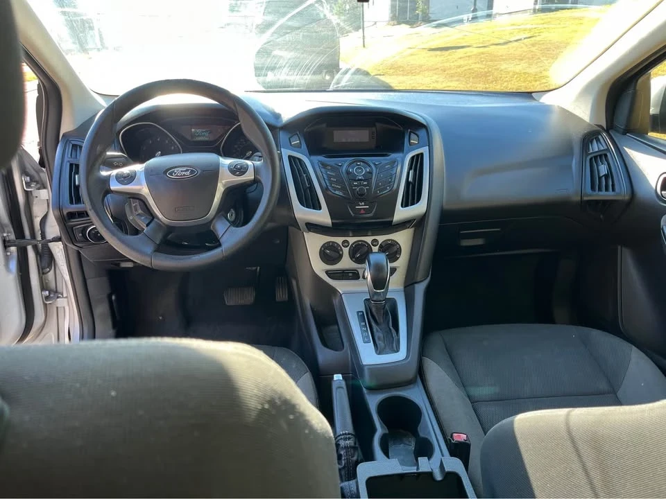 2012 Ford Focus 3rd Gen - Image 11 of 11