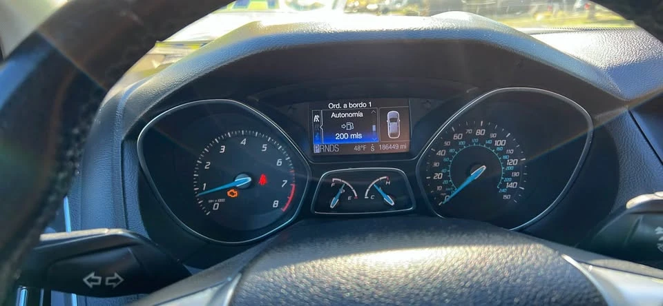 2012 Ford Focus 3rd Gen - Image 12 of 13