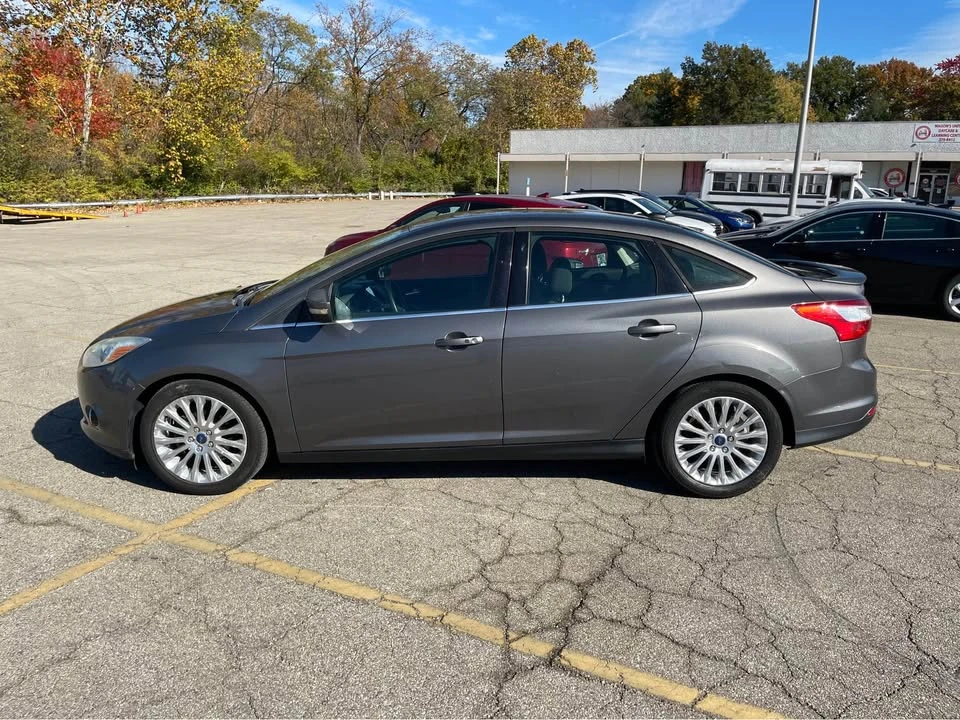 2012 Ford Focus 3rd Gen - Image 3 of 19