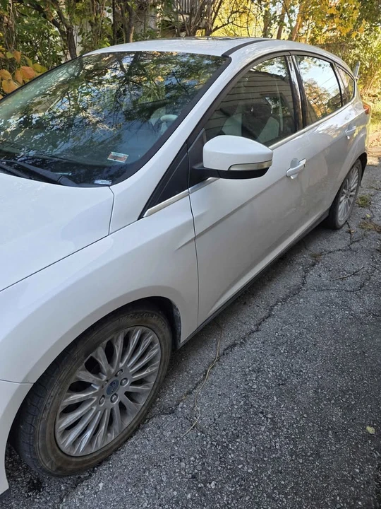 2012 Ford Focus 3rd Gen - Image 2 of 10