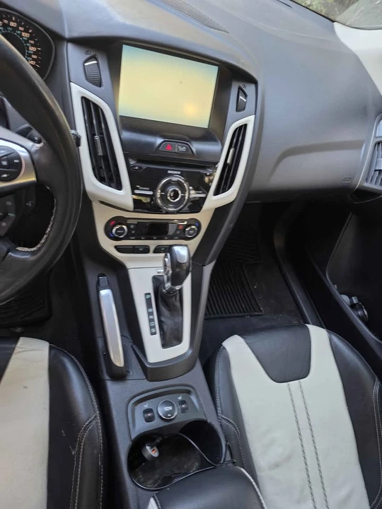2012 Ford Focus 3rd Gen - Image 7 of 10