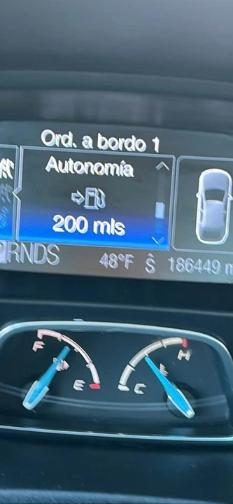 2012 Ford Focus 3rd Gen - Image 13 of 13