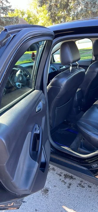 2012 Ford Focus 3rd Gen - Image 8 of 13