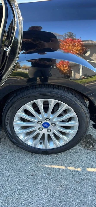 2012 Ford Focus 3rd Gen - Image 10 of 13