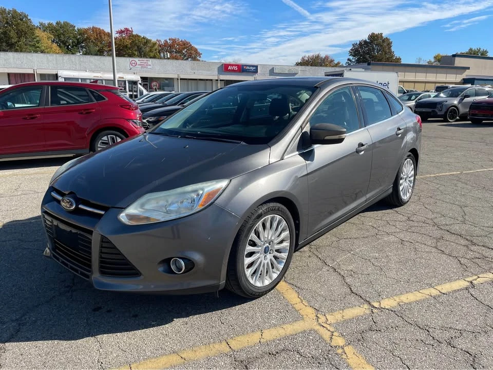 2012 Ford Focus 3rd Gen - Image 2 of 19