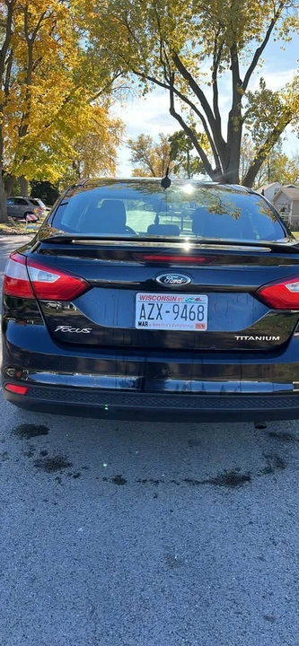 2012 Ford Focus 3rd Gen - Image 5 of 13