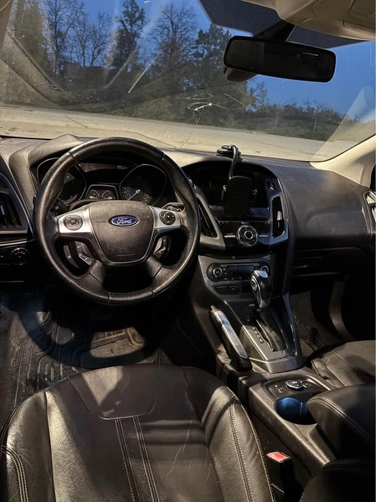 2012 Ford Focus 3rd Gen - Image 3 of 6