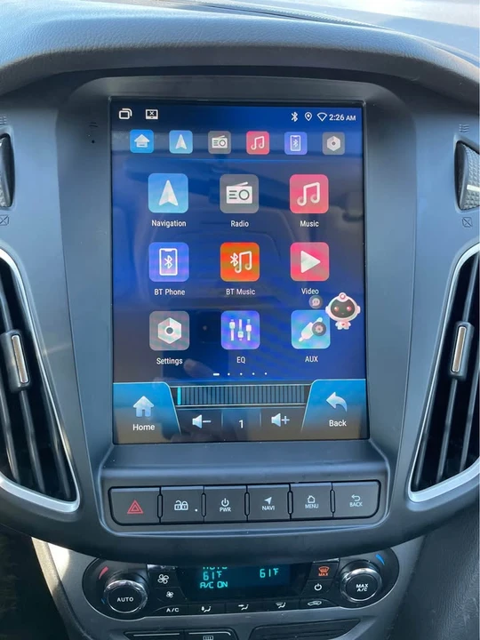 2012 Ford Focus 3rd Gen - Image 14 of 19