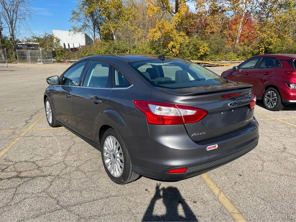 2012 Ford Focus 3rd Gen - Image 4 of 19
