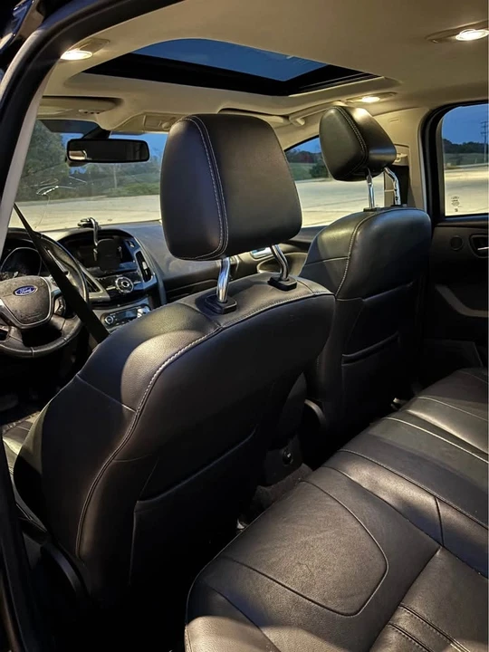 2012 Ford Focus 3rd Gen - Image 2 of 6