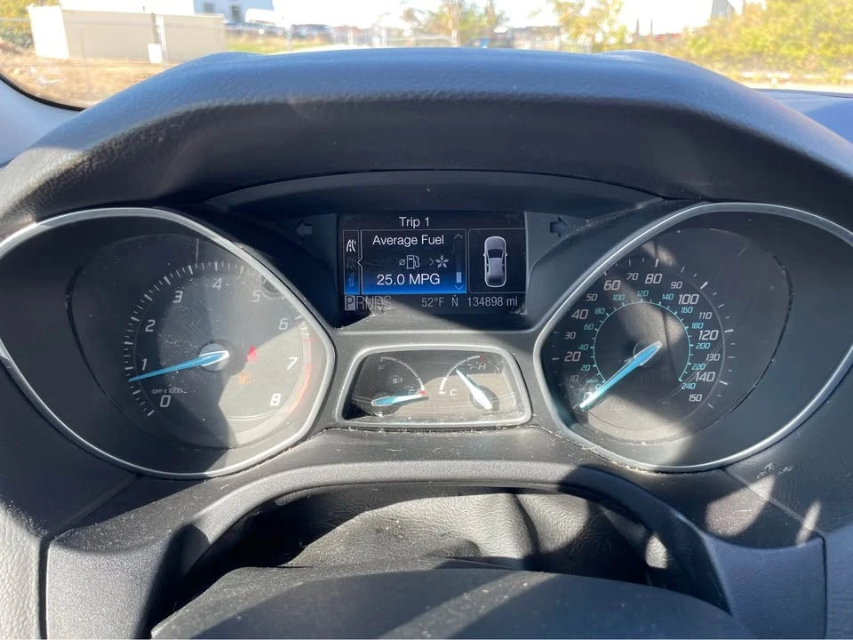 2012 Ford Focus 3rd Gen - Image 15 of 19