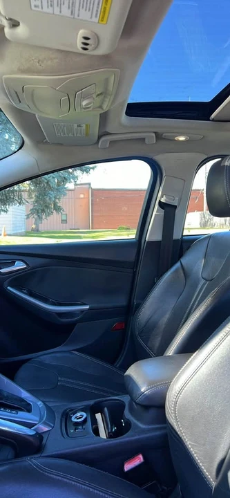 2012 Ford Focus 3rd Gen - Image 7 of 13