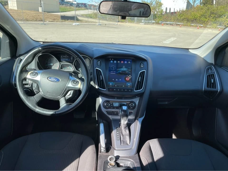 2012 Ford Focus 3rd Gen - Image 9 of 19