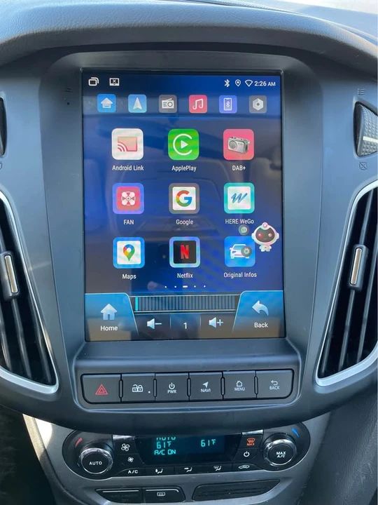 2012 Ford Focus 3rd Gen - Image 17 of 19
