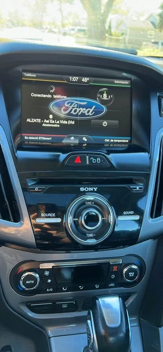 2012 Ford Focus 3rd Gen - Image 11 of 13